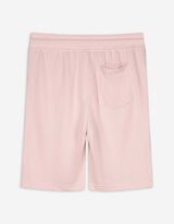 Bermuda  - Straight fit - roze