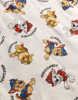 Majica - Patrolne &scaron;ape - bela