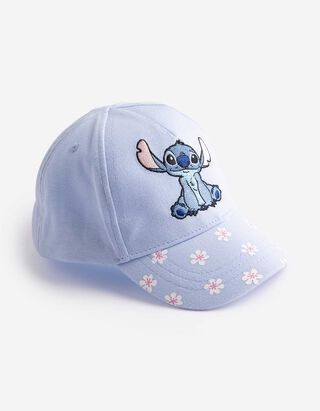 Baseball sapka - Lilo &eacute;s Stitch - vilagoskek