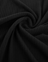 Top - Rippenstruktur