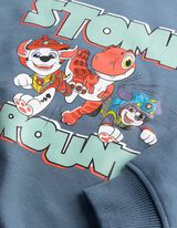 Sweatshirt - Paw Patrol - blau