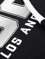 Bluză de trening - Scuba - Negru