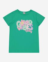 Mädchen T-Shirt - Print