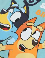 T-shirt - Bluey - jasny niebieski