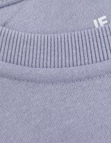 Sweatshirt - Relax Fit - lila