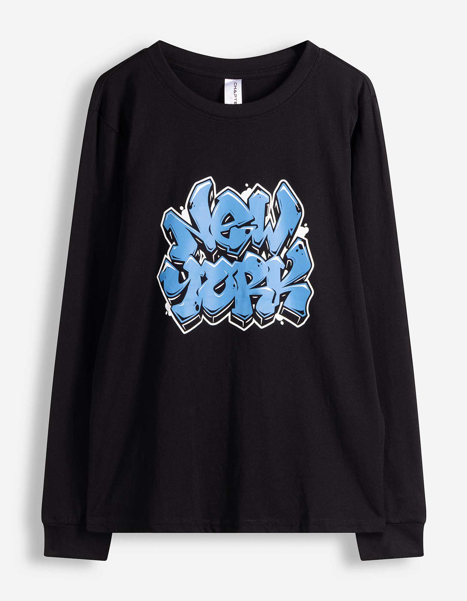 Pyjamaset van sweatshirt en broek - Set van 2