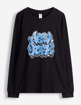 Pyjamaset van sweatshirt en broek - Set van 2