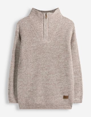 Pul&oacute;ver - Troyer - B&eacute;zs