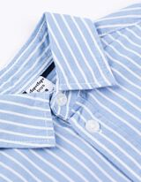 Mar&scaron;kiniai - Sagų juostelė - sviesiai melynas