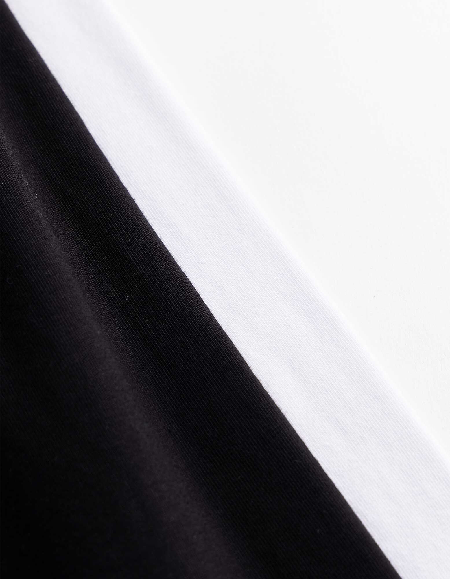 Langarmshirt - 2er-Pack