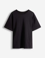 T-s&auml;rk - Oversized Fit - must