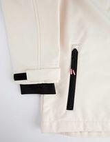 striukė - Nepraleidžia vandens - smelio spalvos