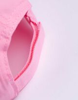 Basecap - Print - pink
