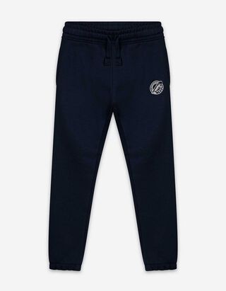 Joggingbroek - donkerblauw