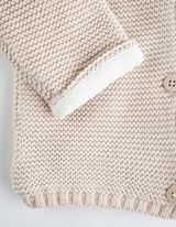 Megztinis - Siuvinėjimai