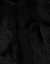 Sweat à capuche - Minecraft - Noir