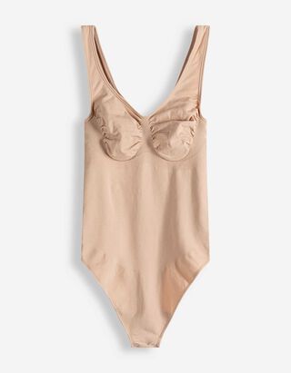 Body - Shapewear - rosa