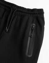 Tepl&aacute;ky - Relaxed Fit - Čierna