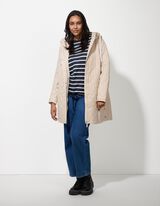 Tepitud jope - &uuml;hev&auml;rviline - beezh