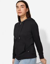Jachetă sport - Regular Fit - Negru