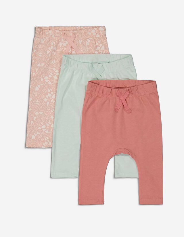 Pantaloni - Roz