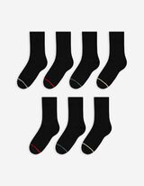 Socken - 7er-Pack