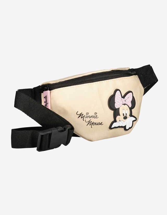 Mädchen Bauchtasche - Minnie Mouse     