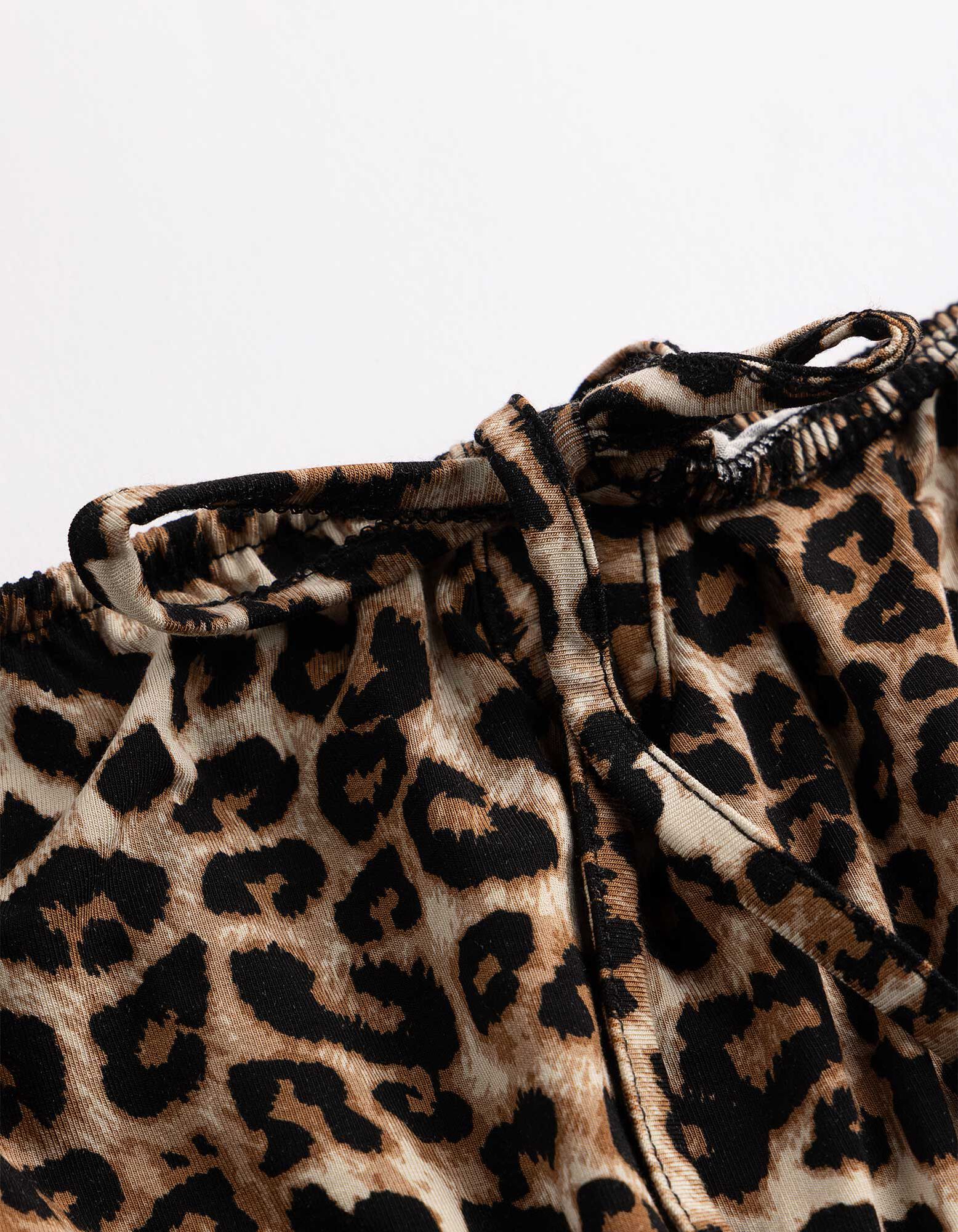 Jurk - Viscose - Beige