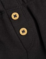 Hlače za jogging - Upijajući materijal materijal - tamno siva