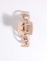 Juukseklamber - &uuml;hev&auml;rviline - beezh