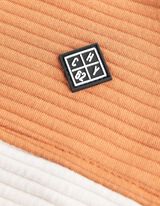 Trui - Viscose - lichtgrijs