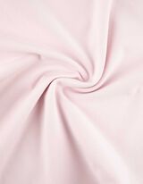 Majica kratek rokav - Vsebnost modala - roza