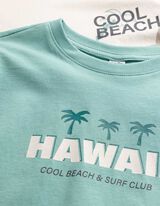 T-Shirt - 2er-Pack