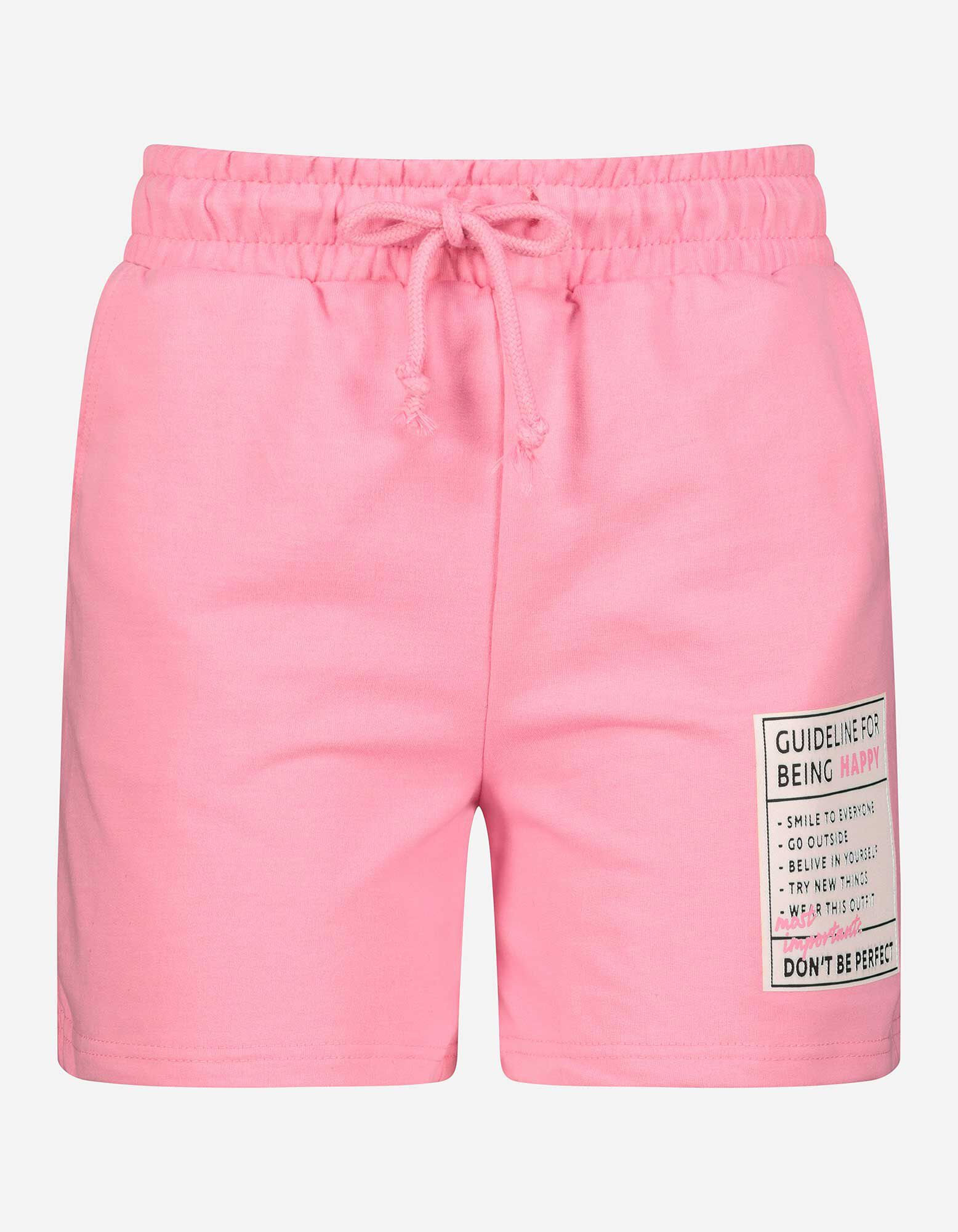 &Scaron;ortky - N&aacute;&scaron;ivka - pink