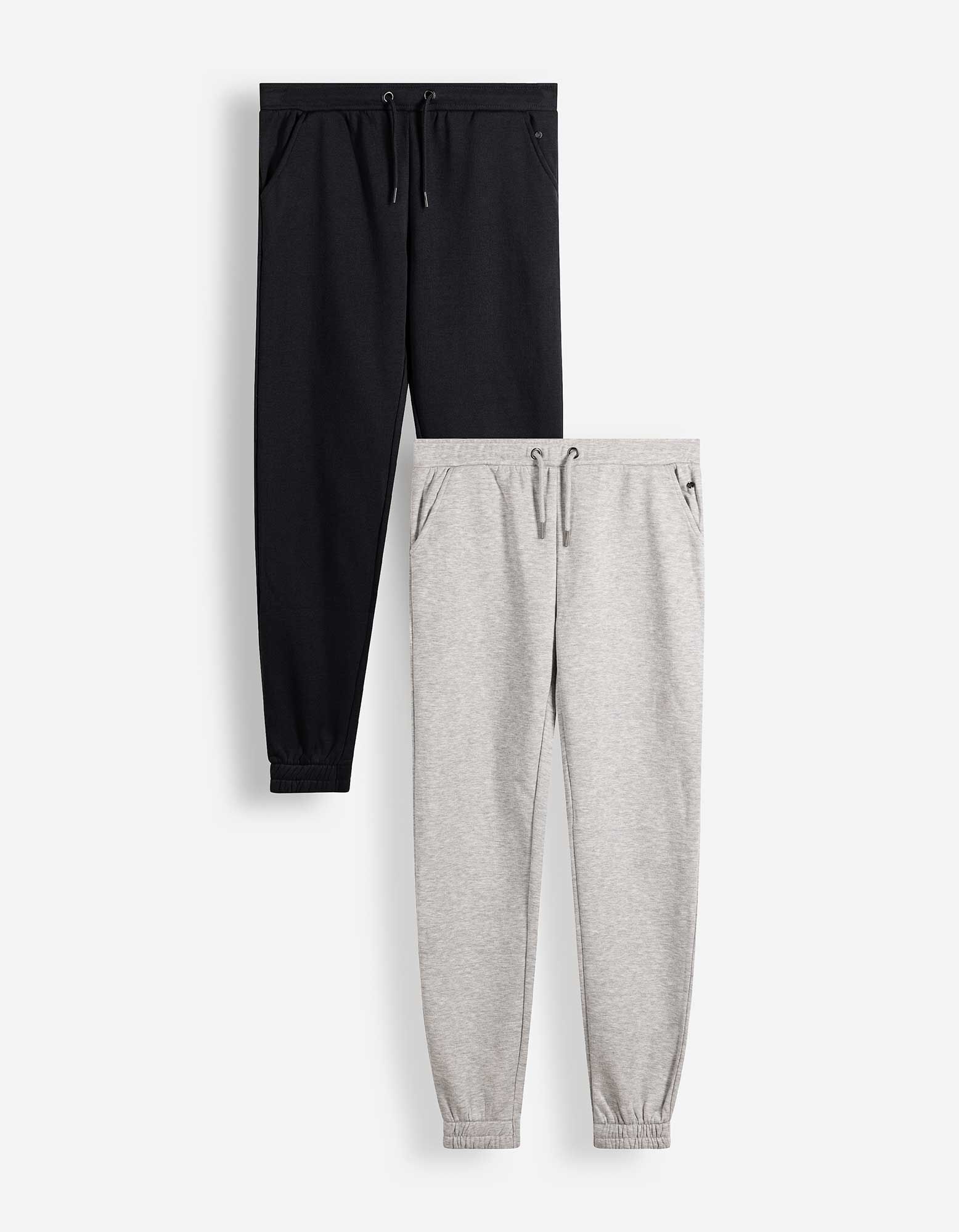 Jogpants - 2er-Pack