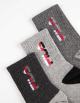 Kojinės - 3 vnt. pakuotė