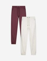 Jogpants - 2er-Pack