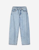 Jeans - Balloon Fit