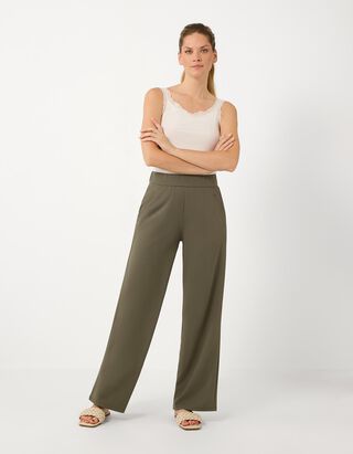 Hose - Elegant - Khaki