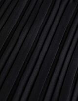 Szoknya - Egysz&iacute;nű - fekete