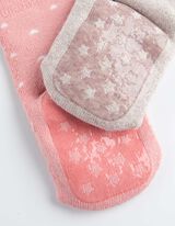 Socken - Rutschfeste Sohle