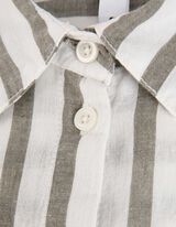 Ko&scaron;ulja - Varijanta veće veličine - tamno-zelena