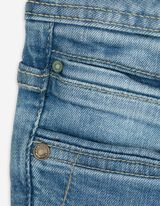 Jeans - donkerblauw