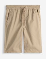 Bermuda  - Twill - beige