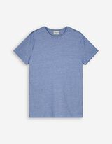 T-shirt - Podstawowy - ciemny niebieski