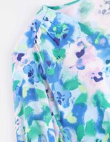 LENZING™ ECOVERO™ - bijela