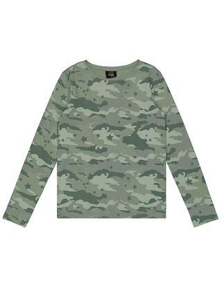 Shirts Tops Fur Madchen Gunstig Kaufen Takko Fashion