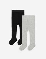 Collant - Confezione doppia