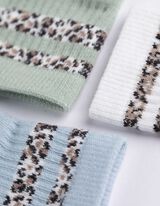 Calzini da tennis - Confezione da 3 pezzi