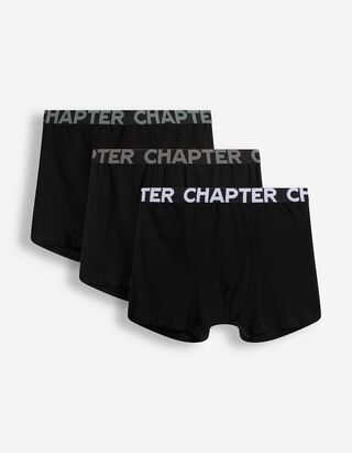 Trunks - 3er-Pack